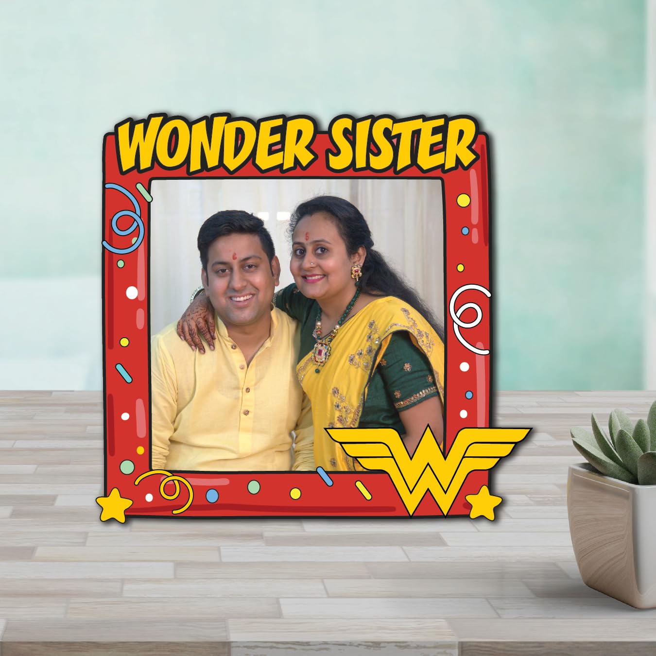 Fridge Magnet for Brother FM001