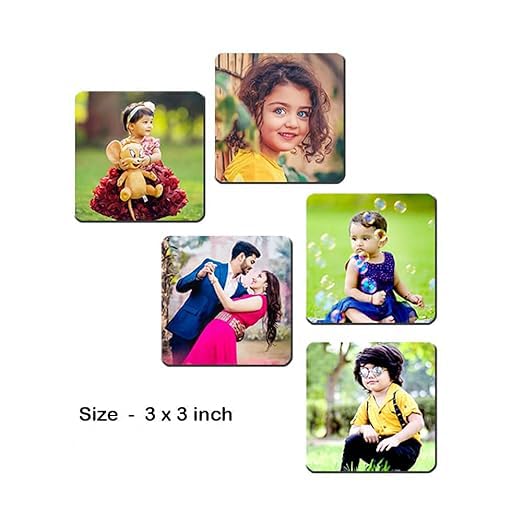 Personalised Fridge Magnet FM005