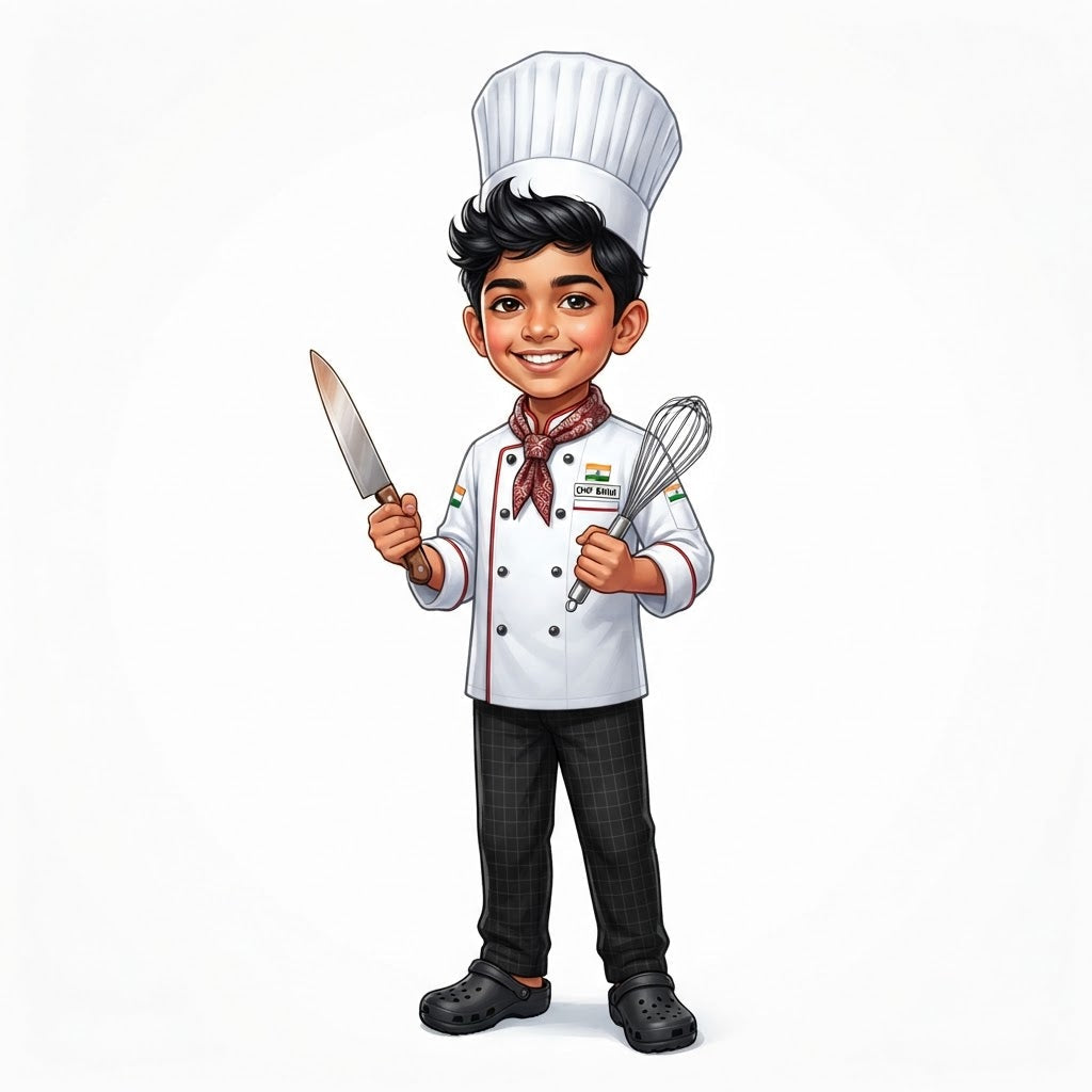 Chef Kids