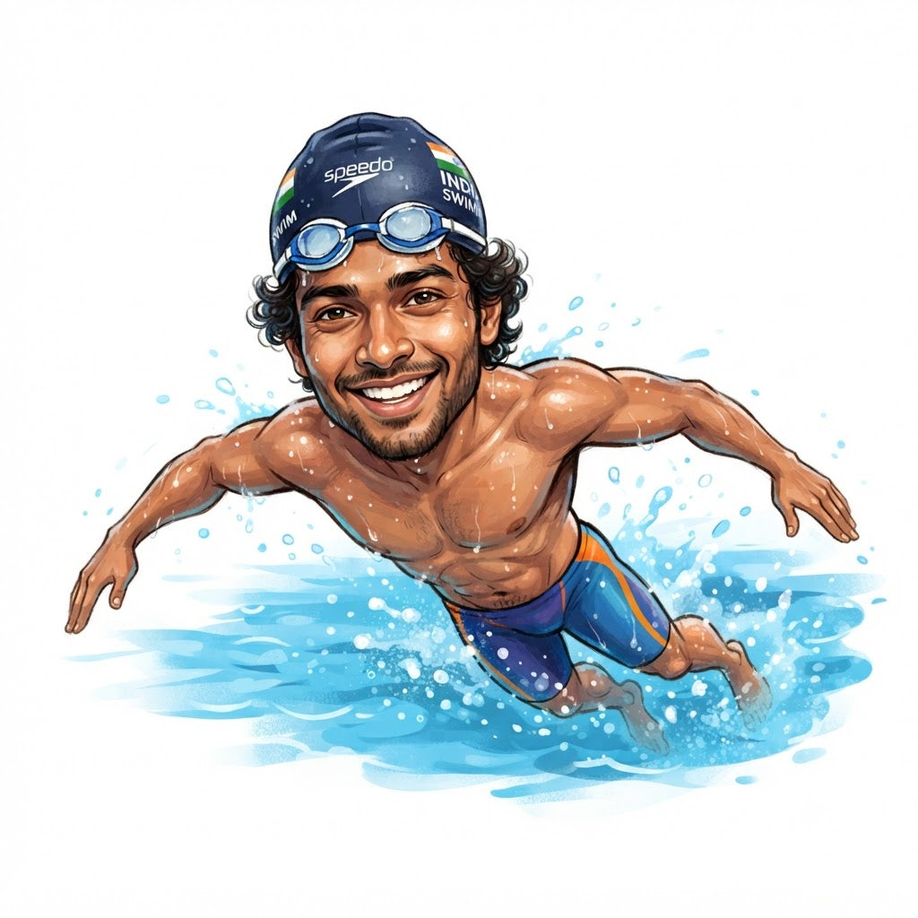 Swimming