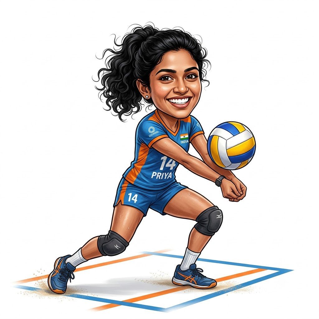 Volleyball