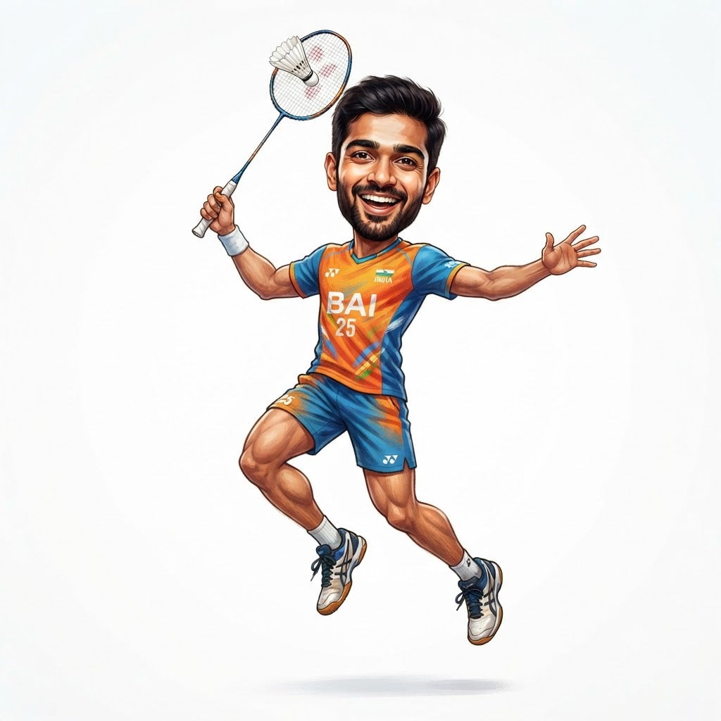 Badminton