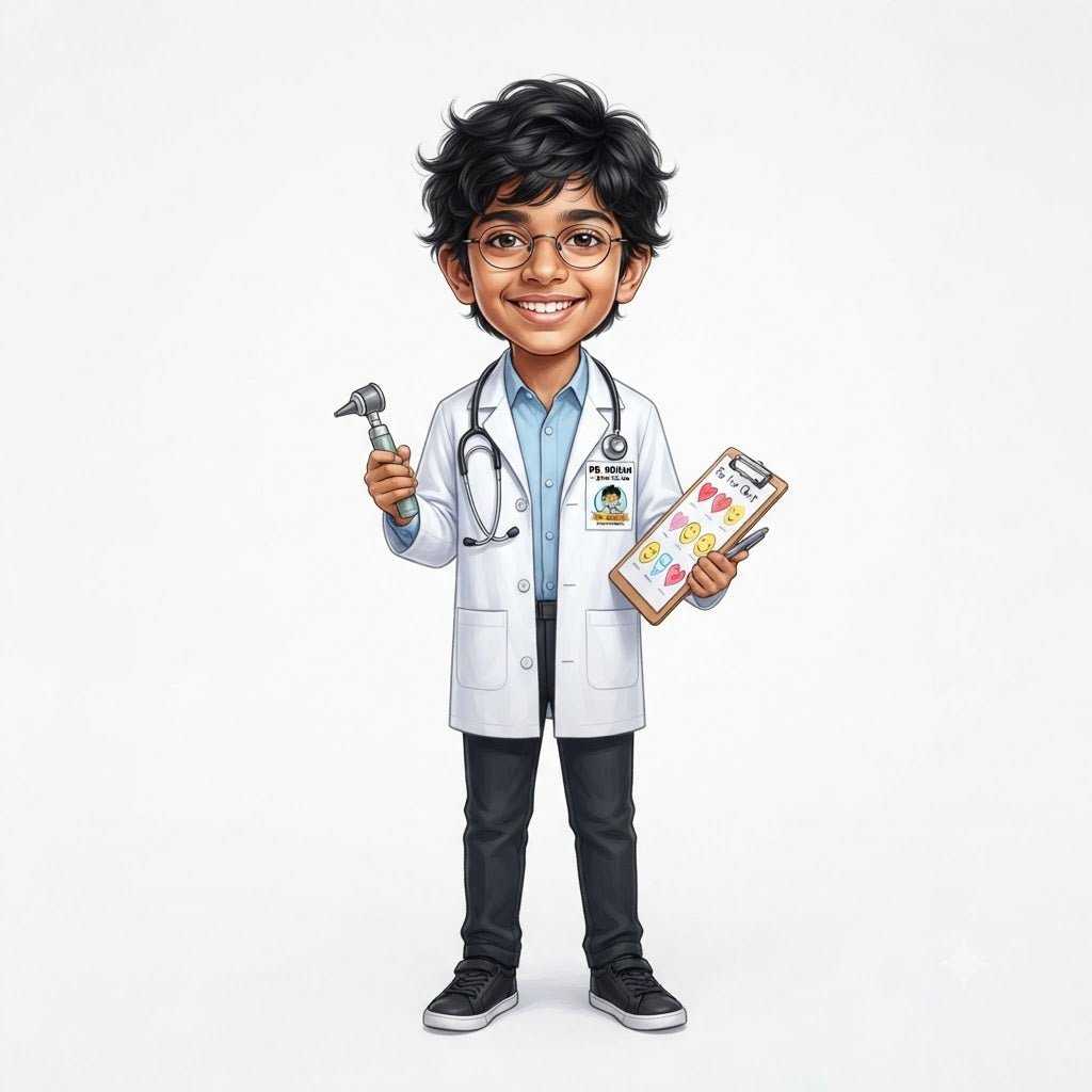 Doctor Kids