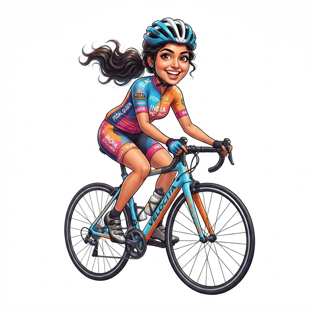 Cycling