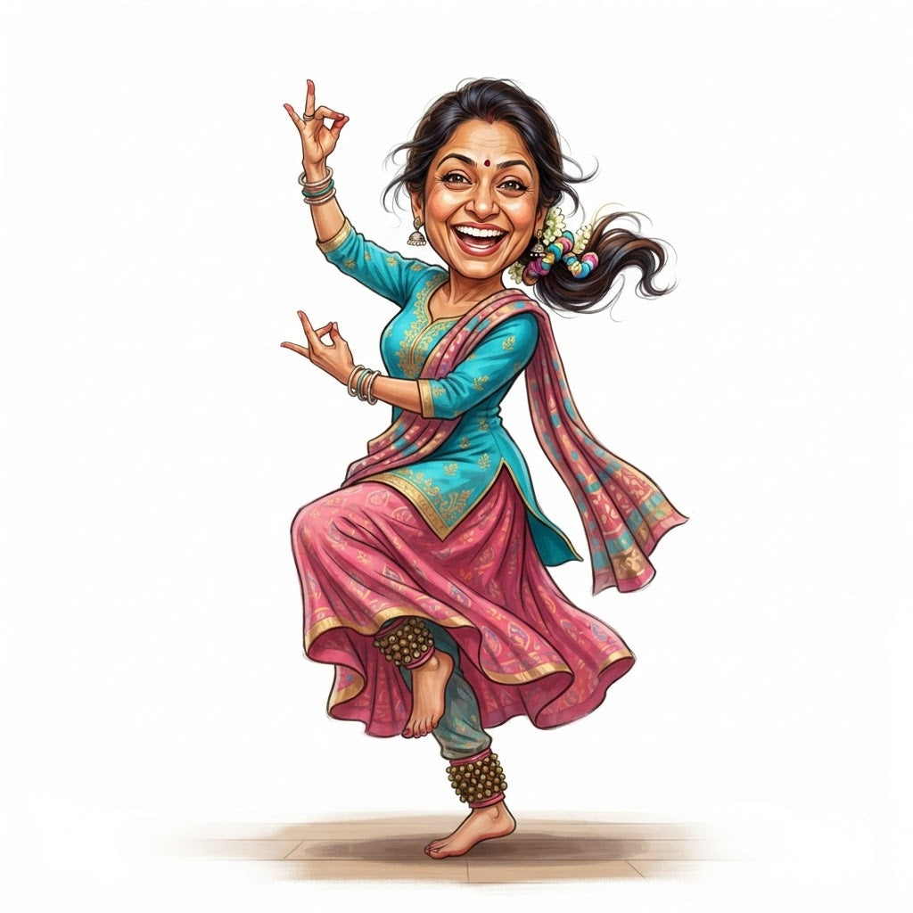 Dance Teacher