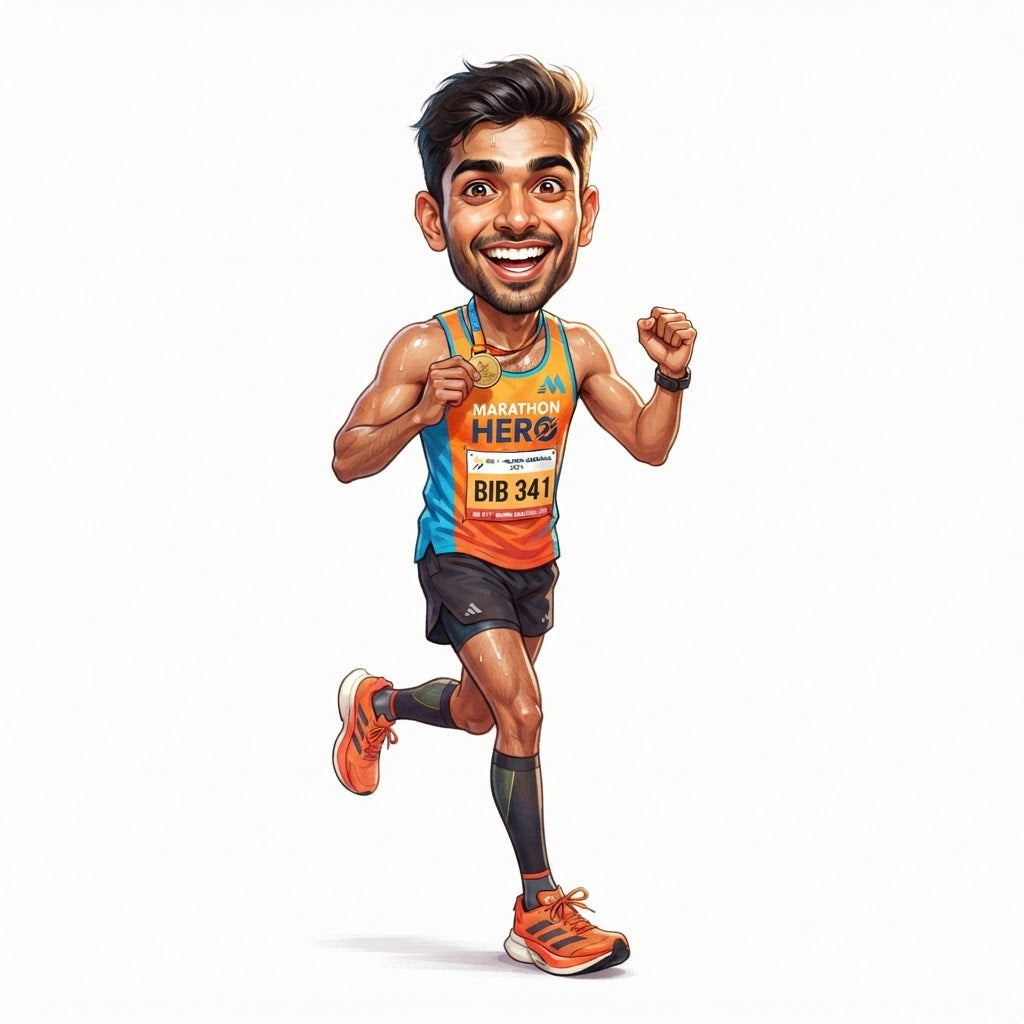 Runner
