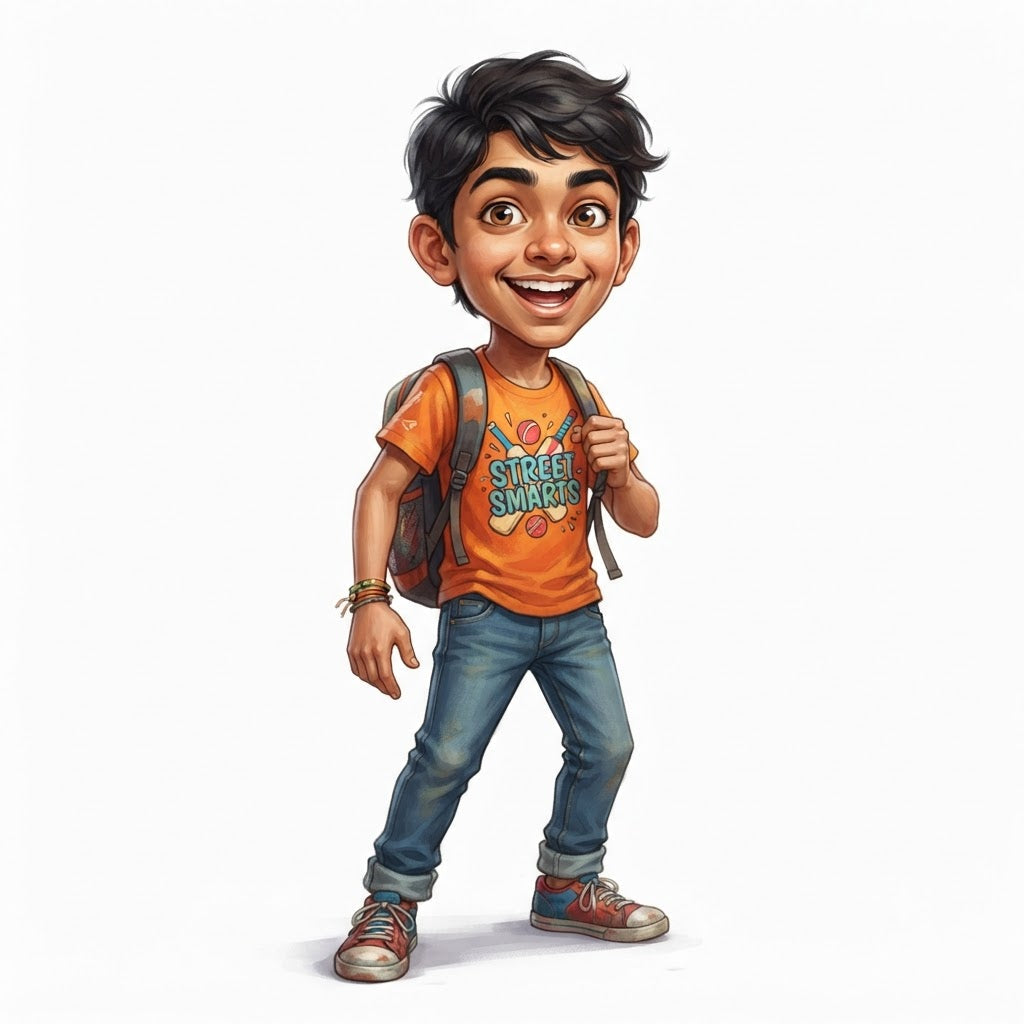Boy