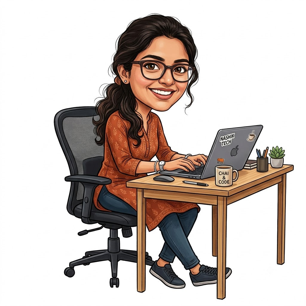 Office Desk