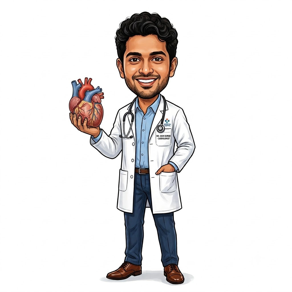 Cardiologist