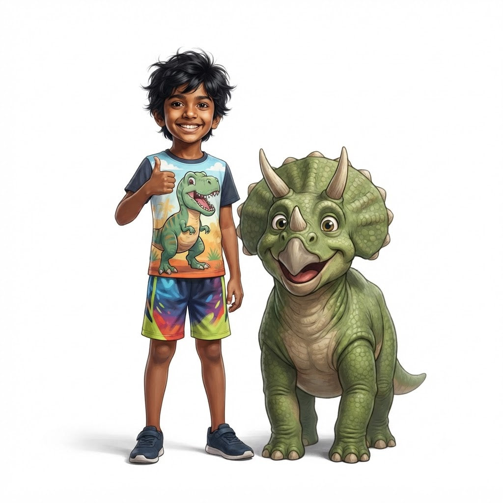 Dinosaurs