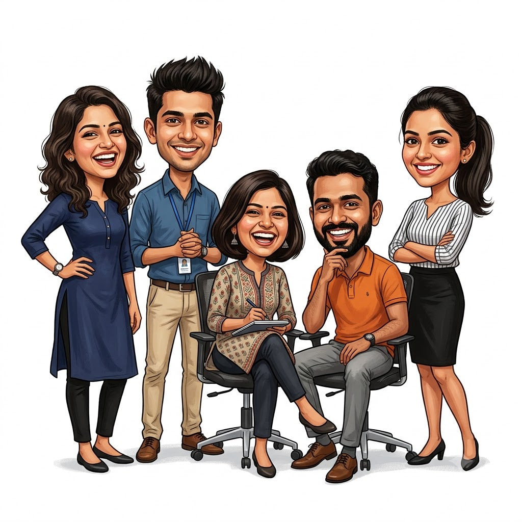 Office Team