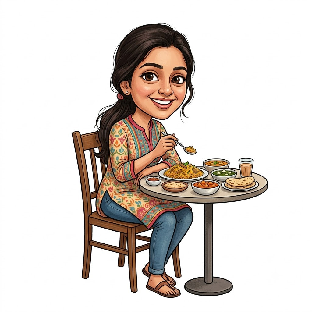 Foodie
