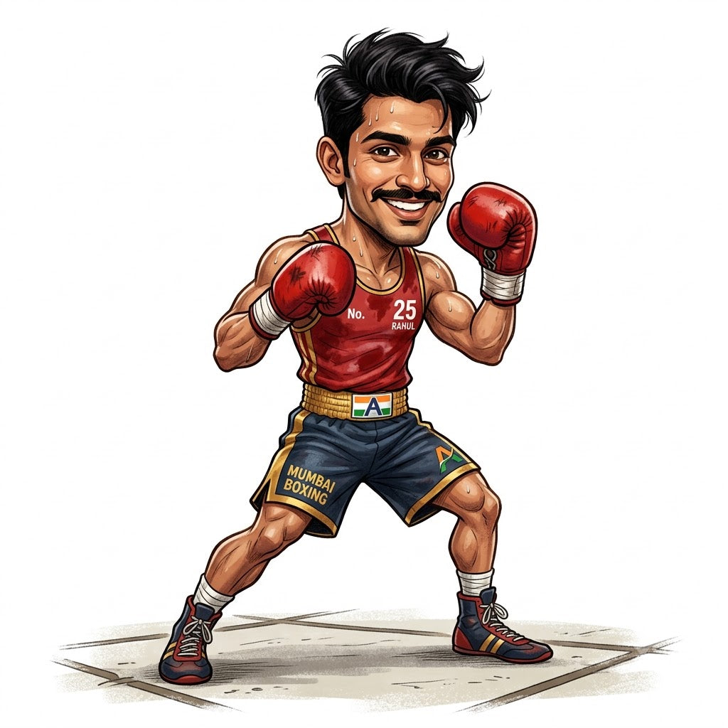 Boxing