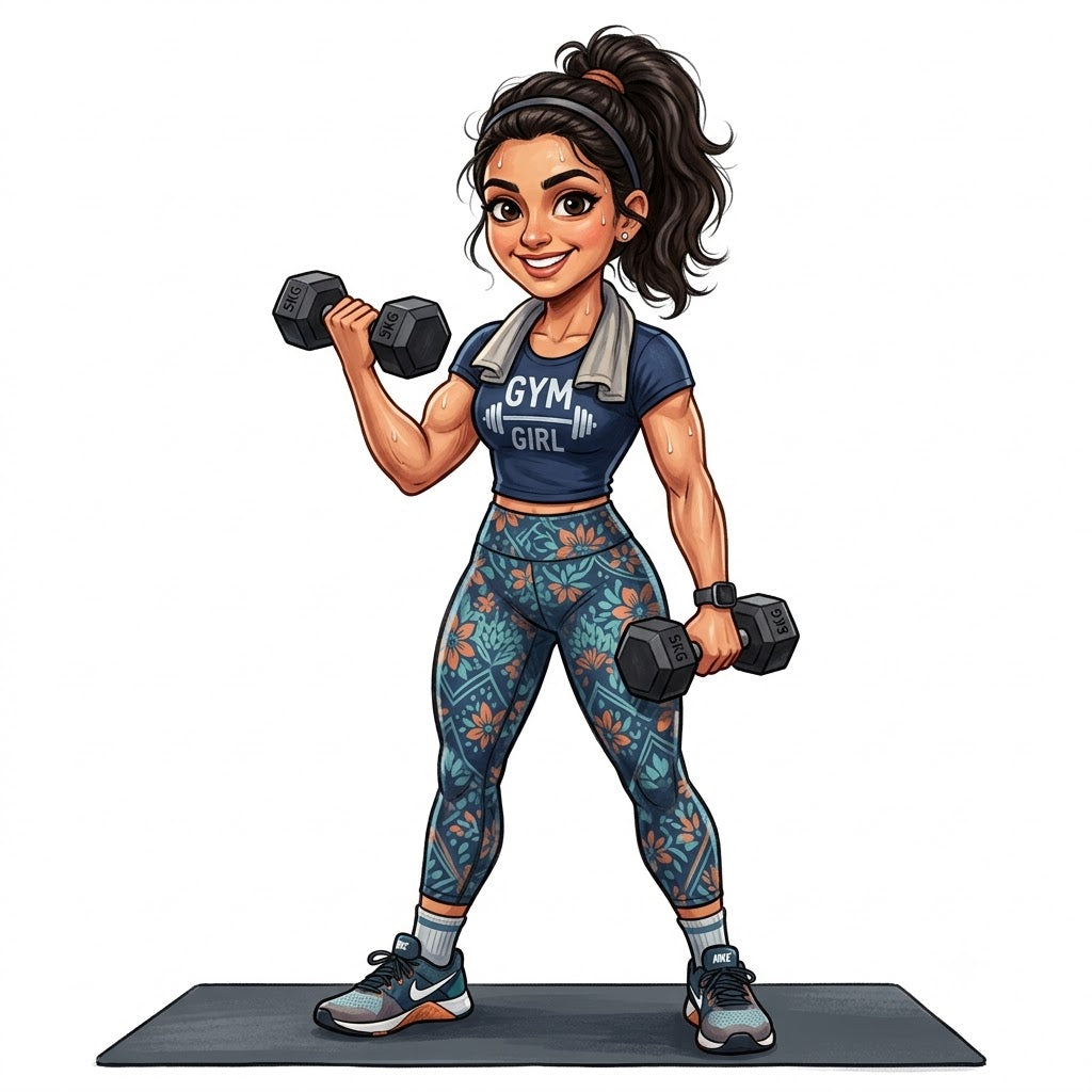 Gym Lover