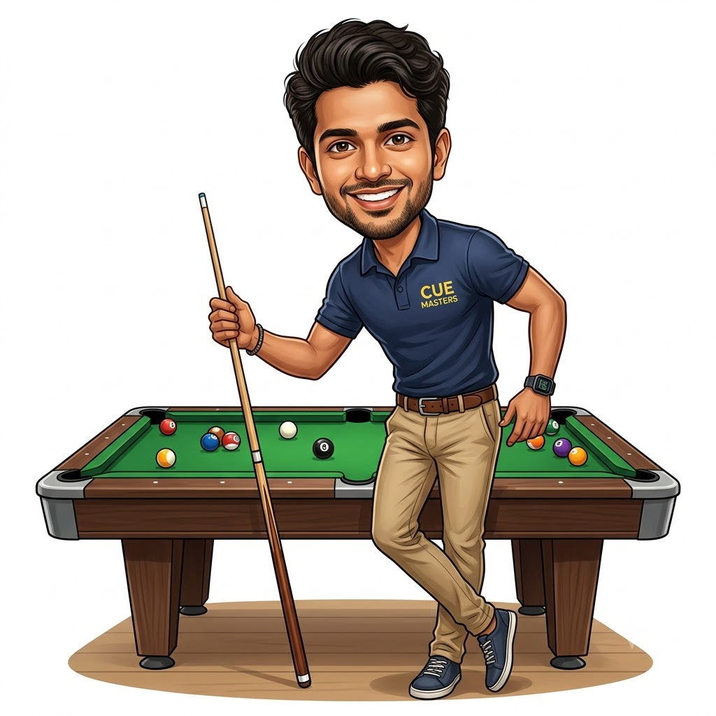 Billiards & Snooker