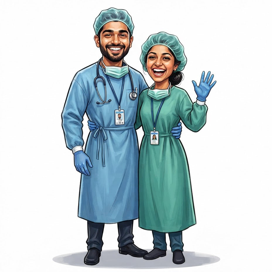 Surgeon