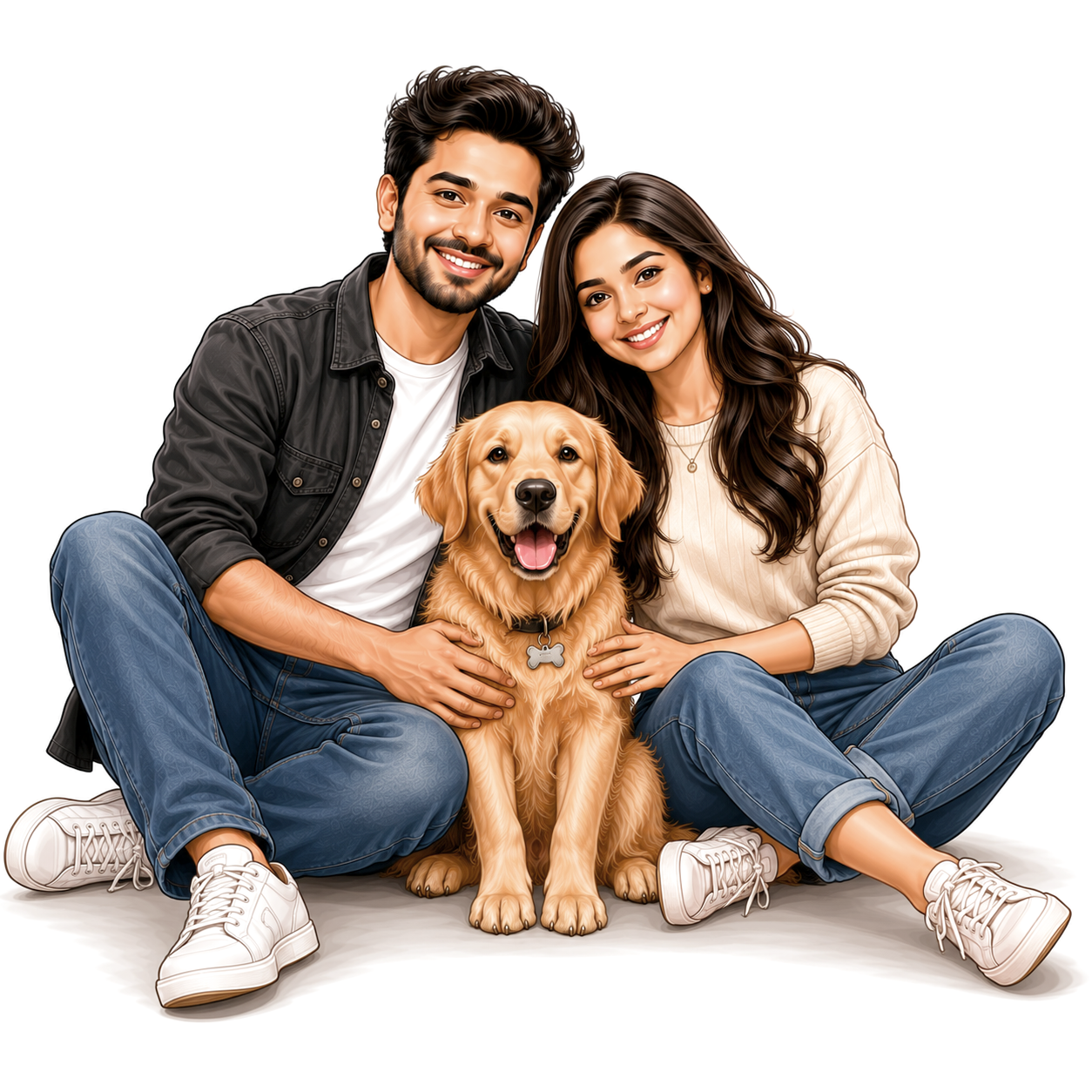 Pet Lovers