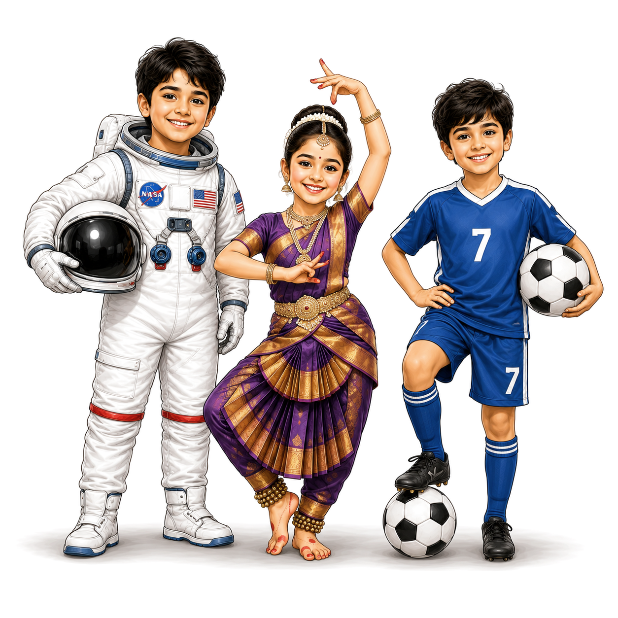Kids