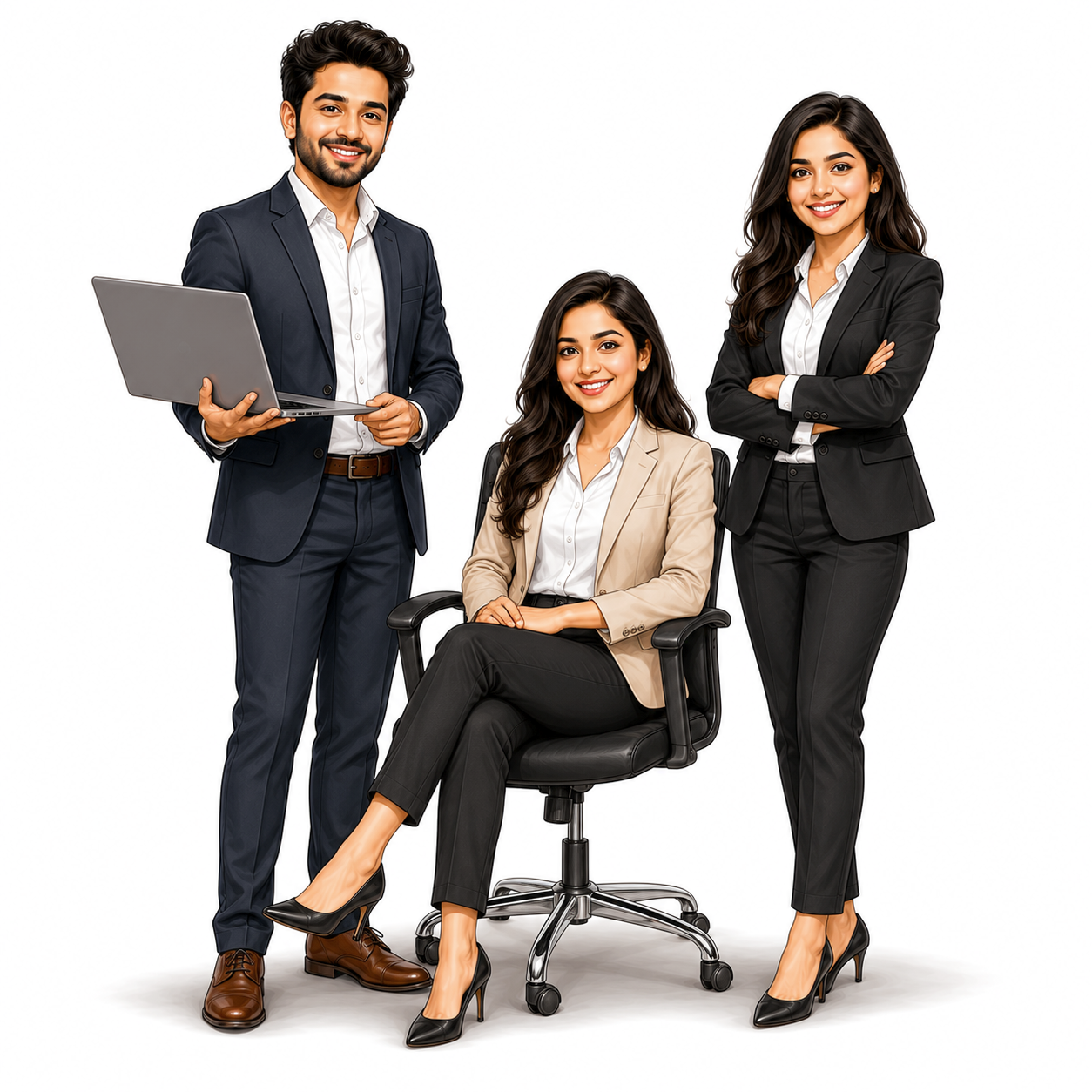 Corporate