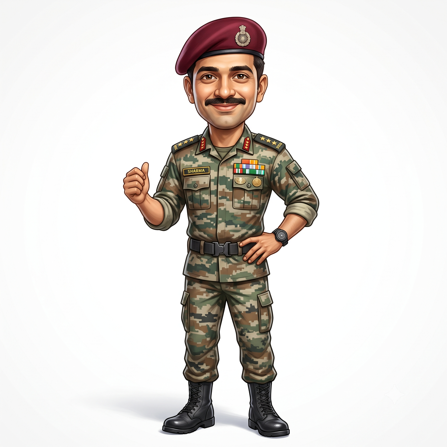 Army