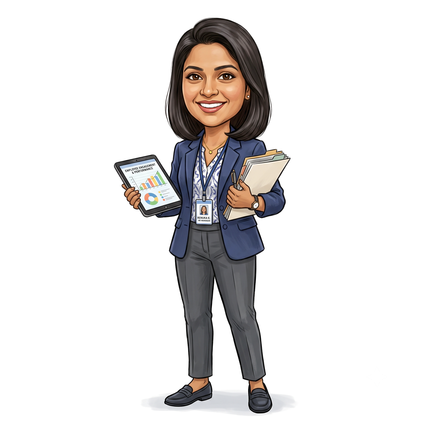 HR / Manager