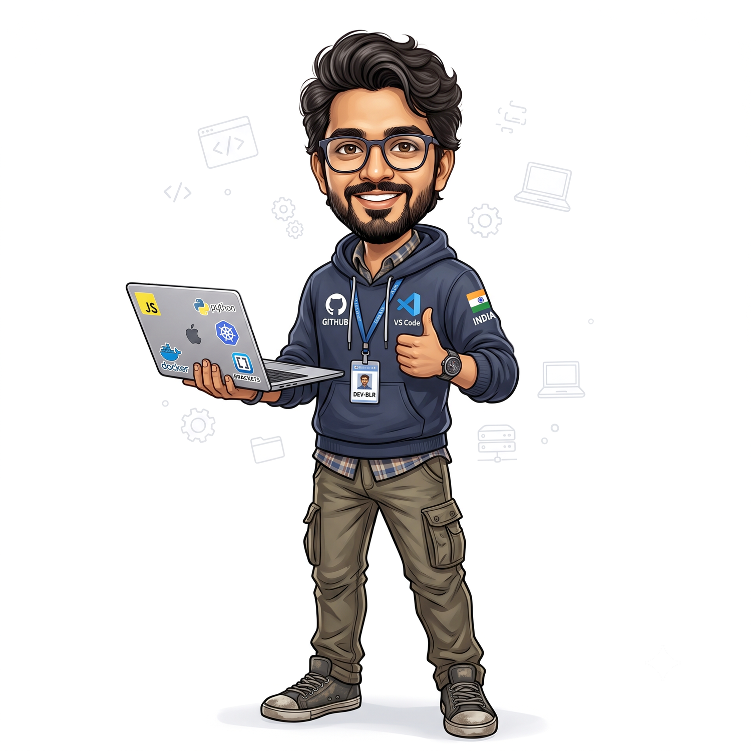 Software Developer