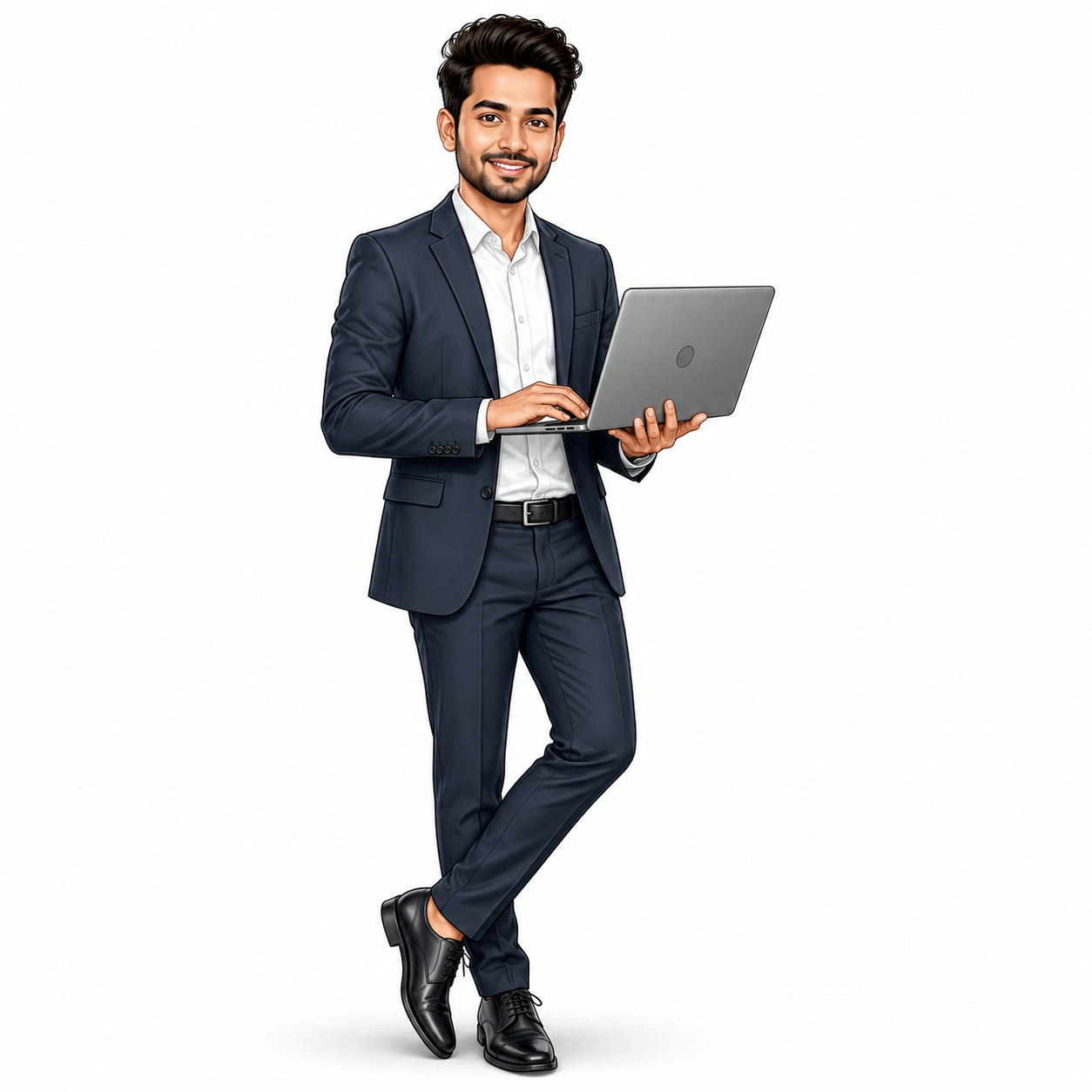 Corporate Professional