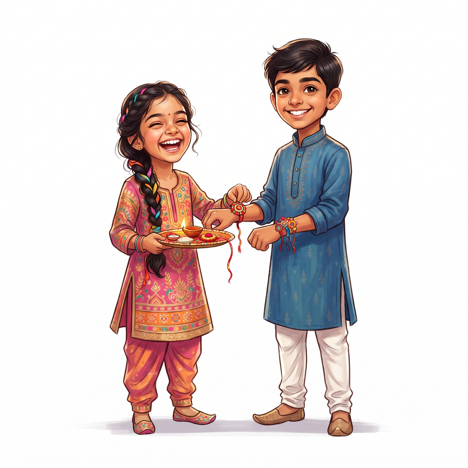 Raksha Bandhan