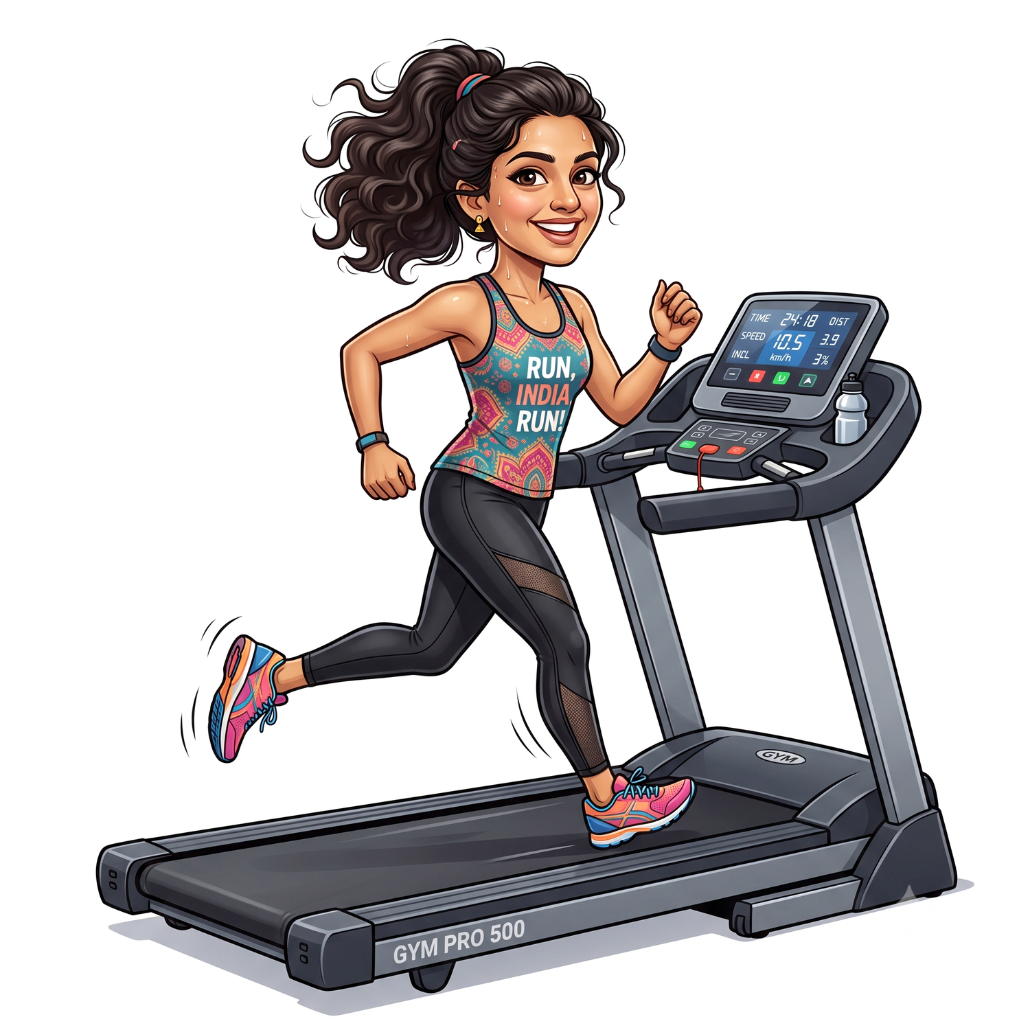 Fitness & Gym