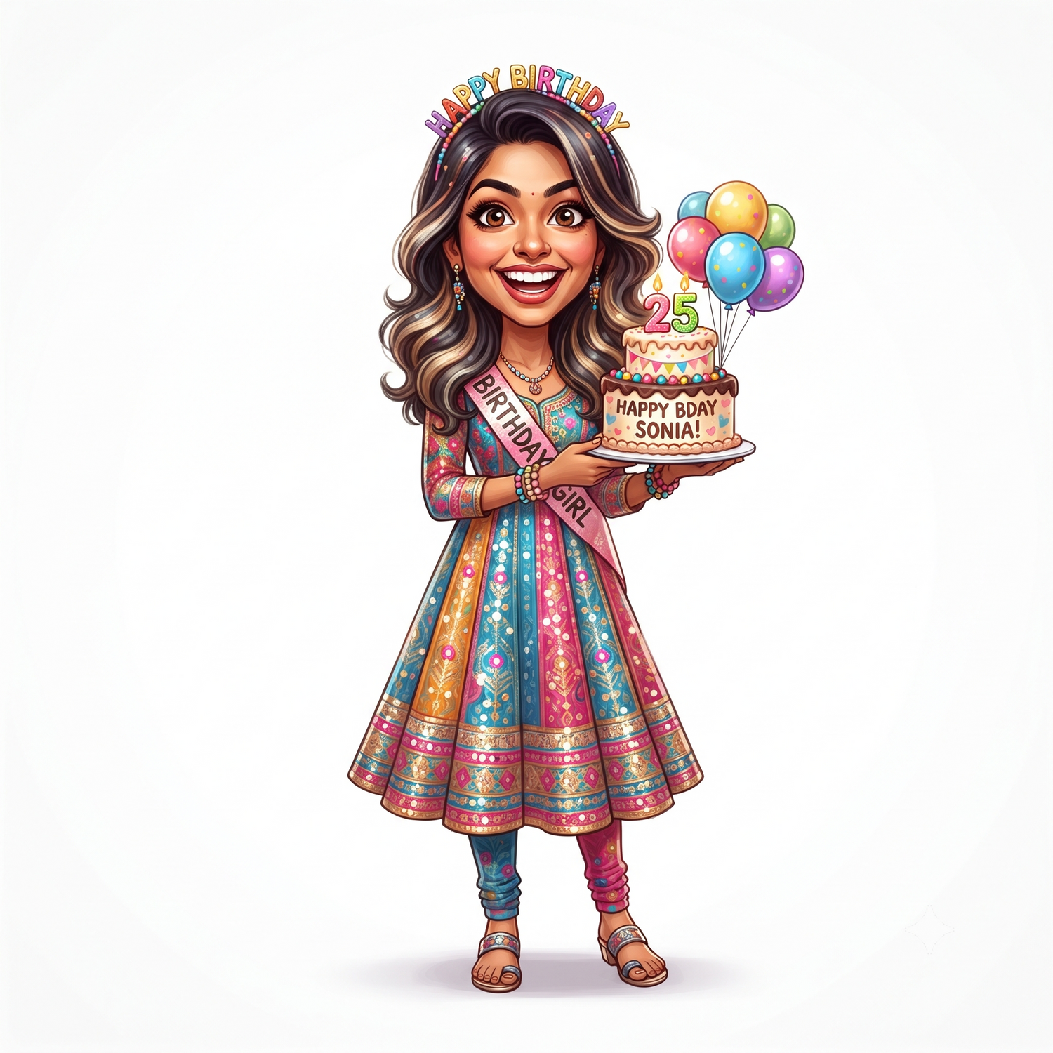 Birthday
