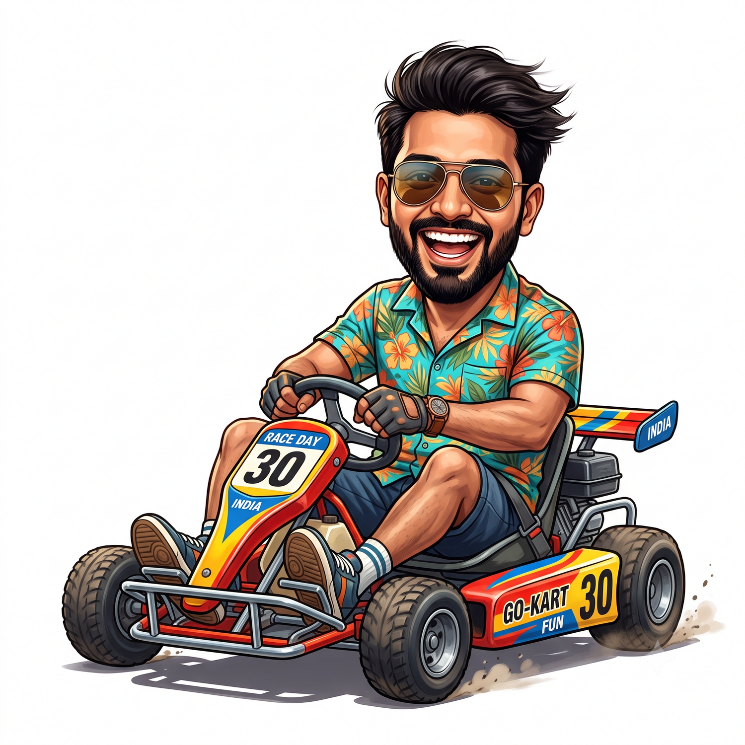 Go-Kart