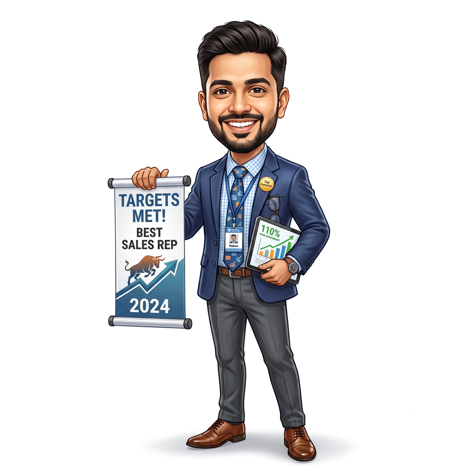 Sales Professional