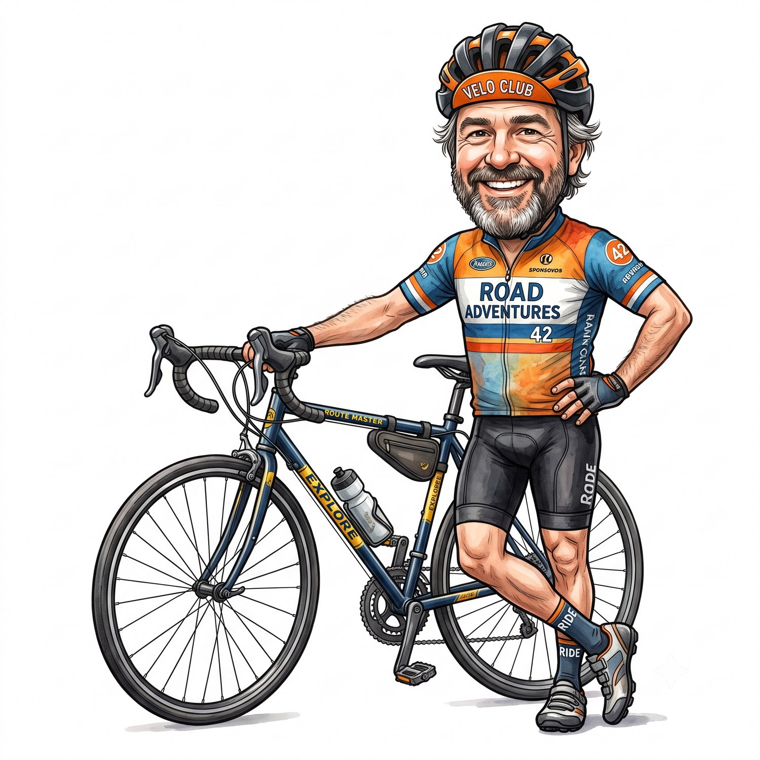 Cycle