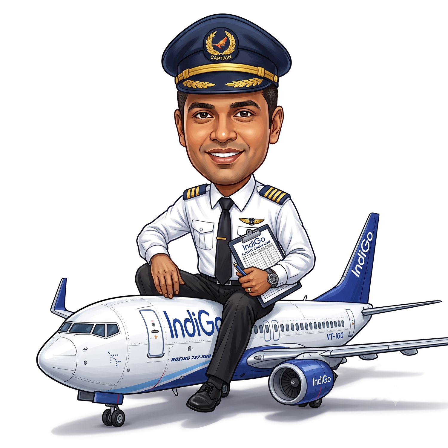 Pilot