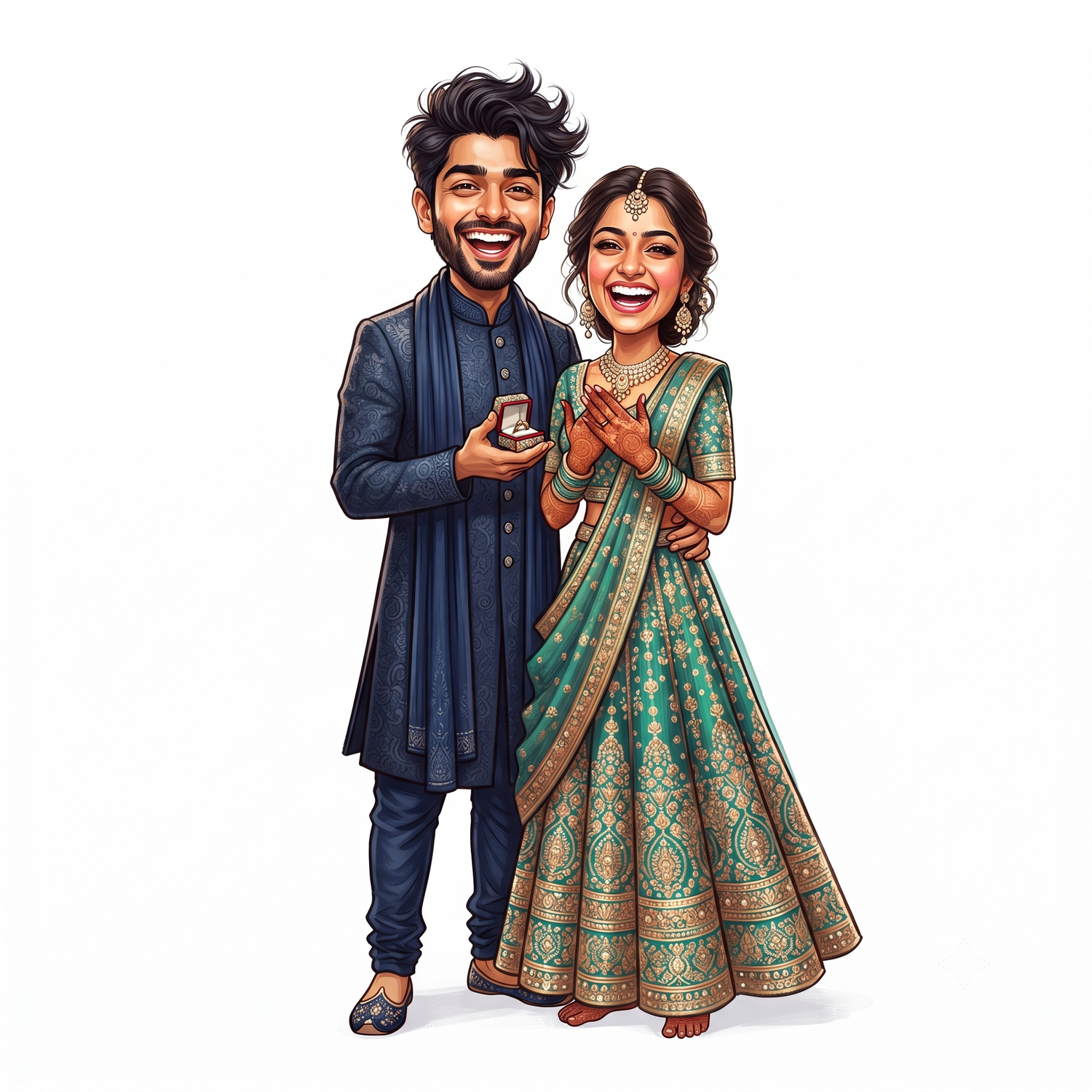 Engagements