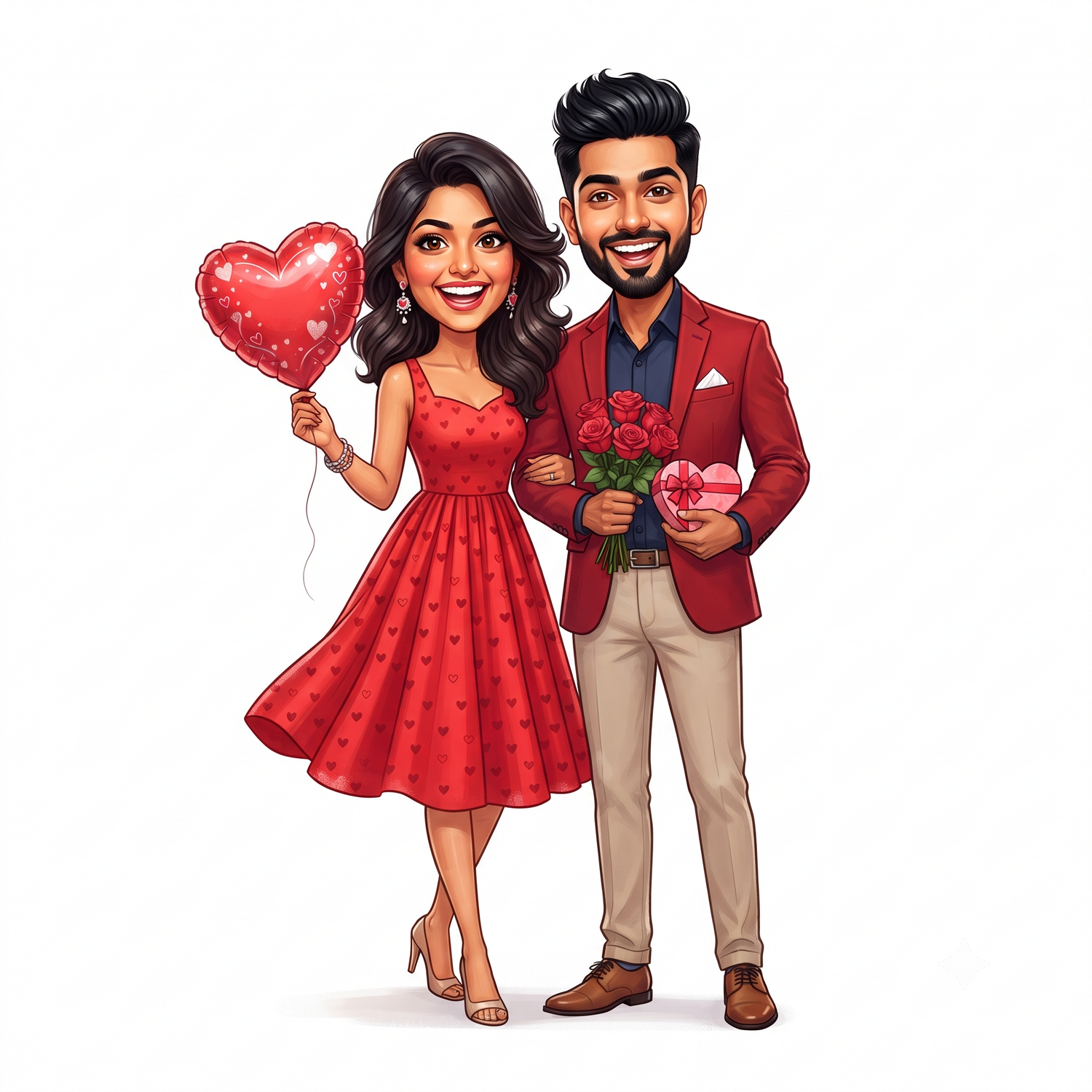 Valentine's Day