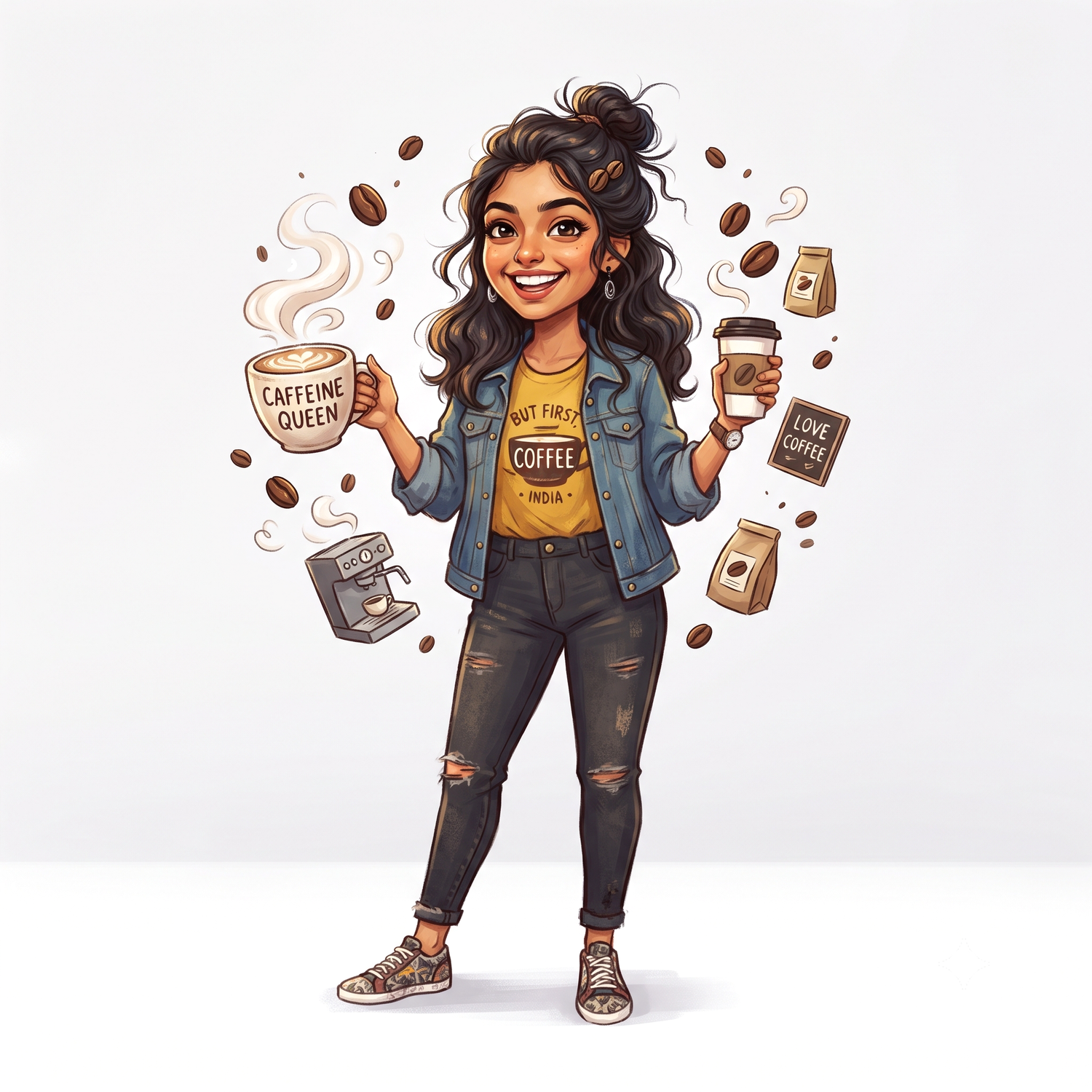 Coffee Lover