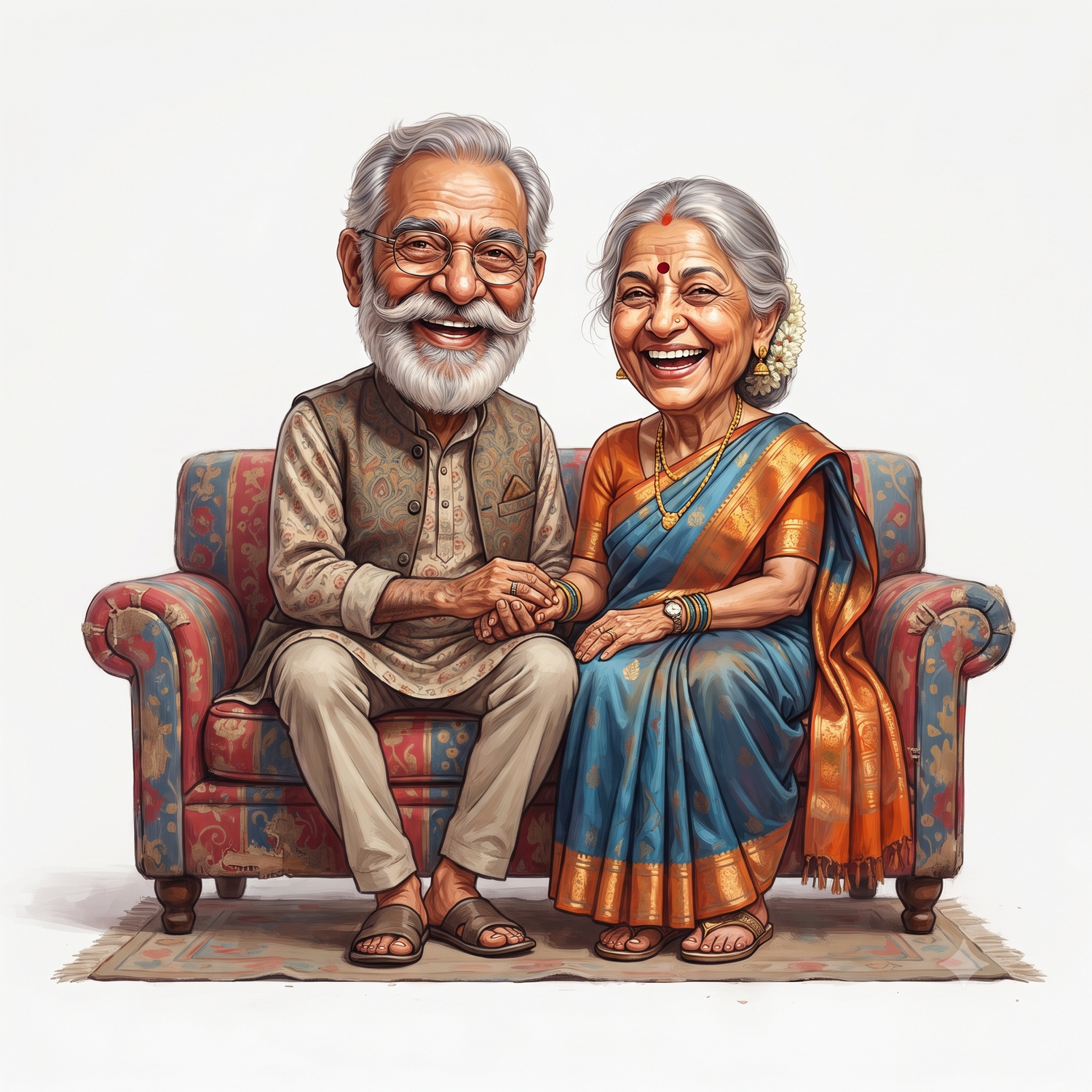 Grandparents