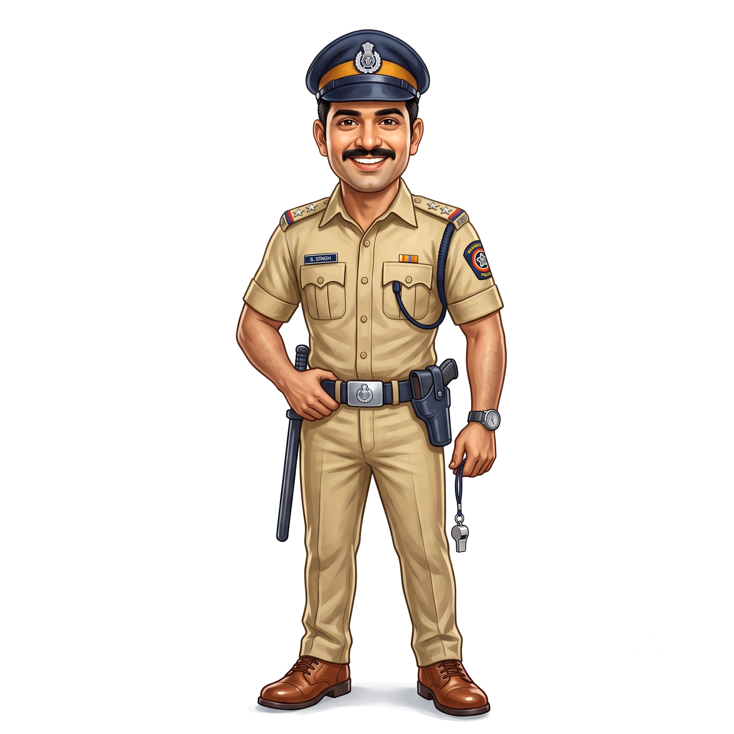 Police
