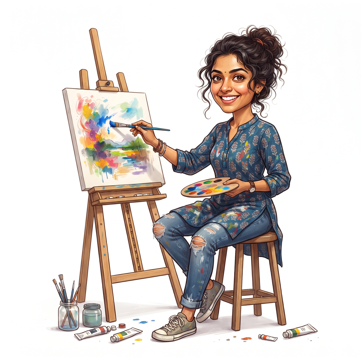 Painting