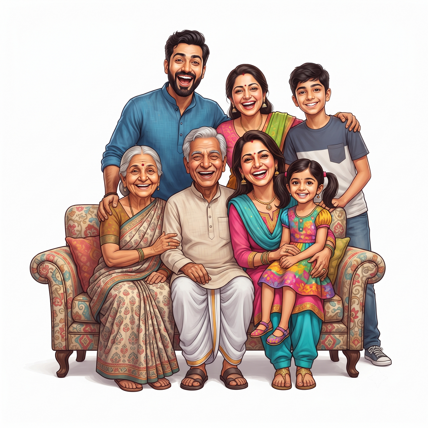 Family