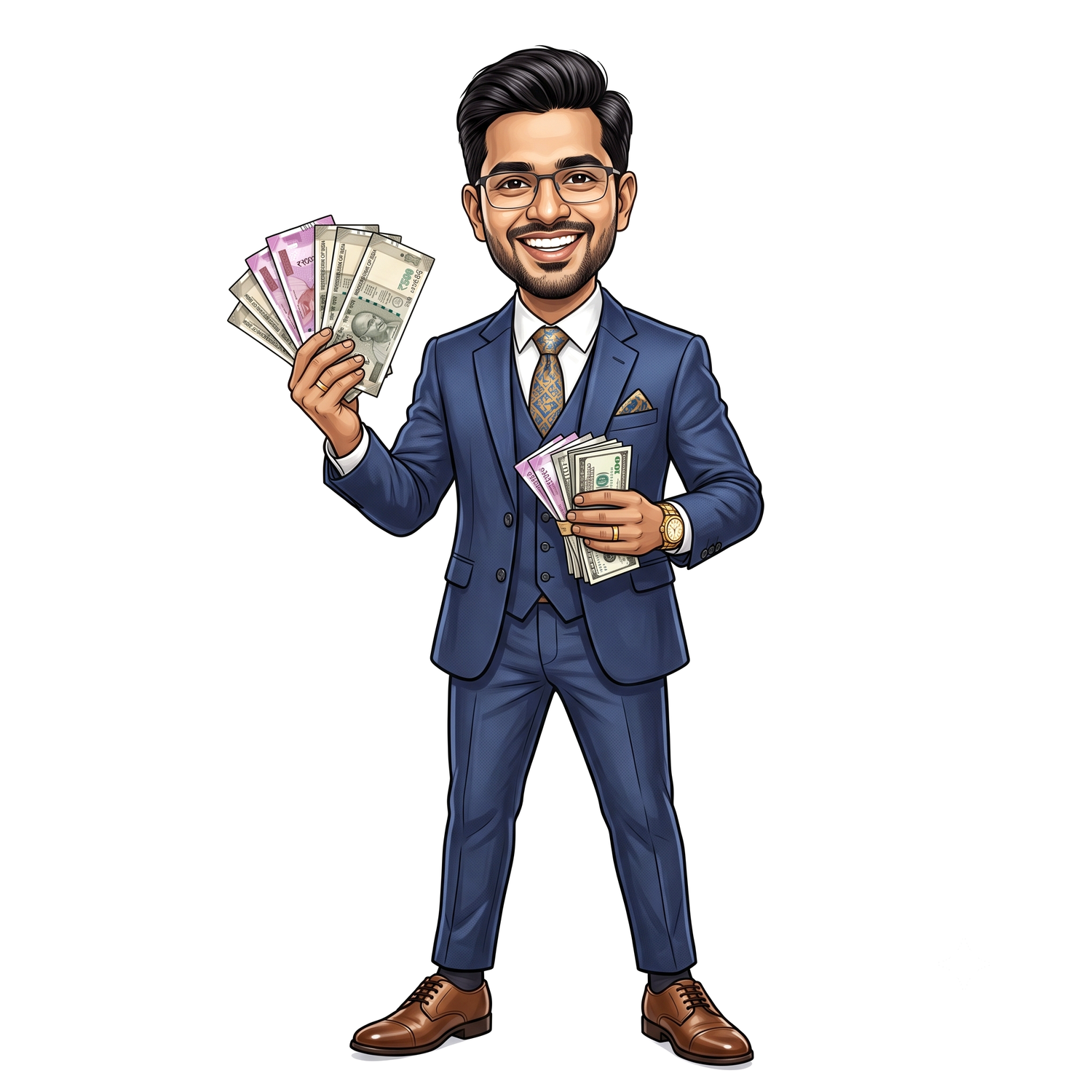 Entrepreneur