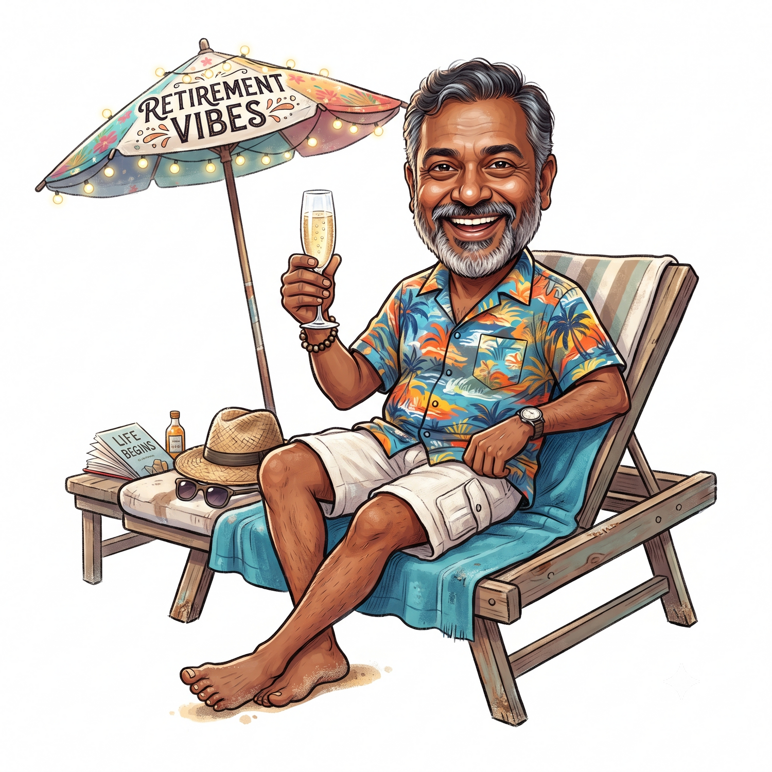 Retirement