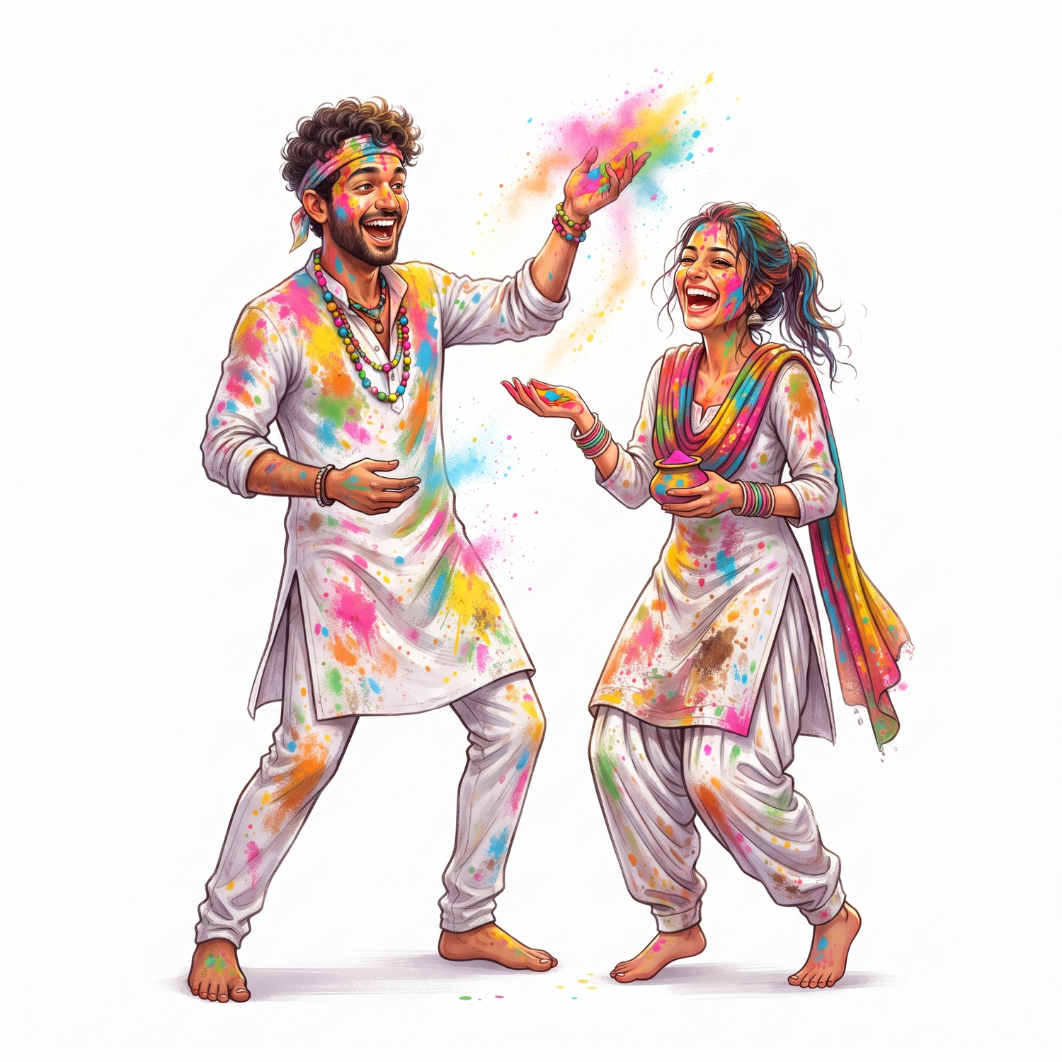 Holi