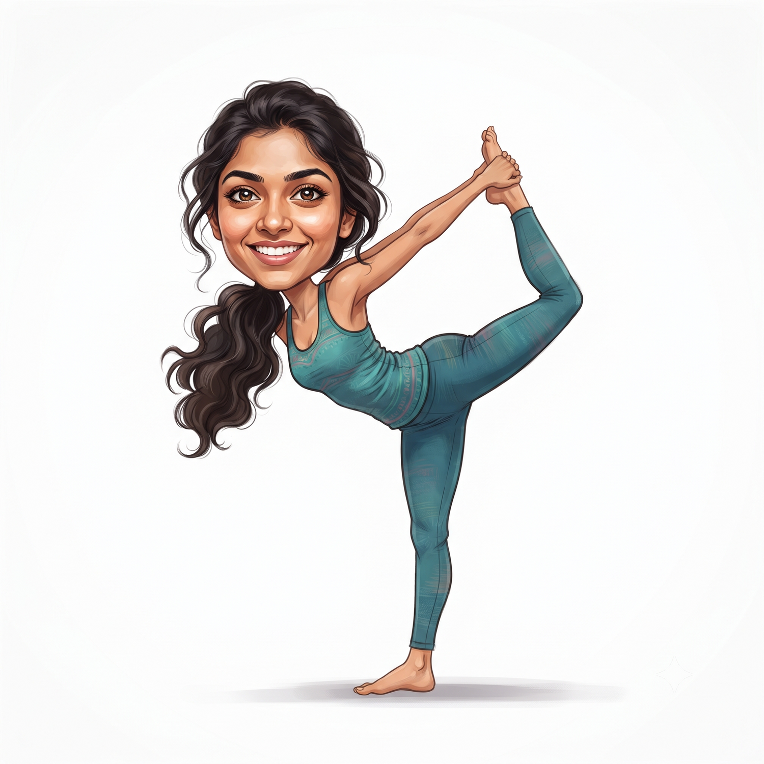 Yoga Lover