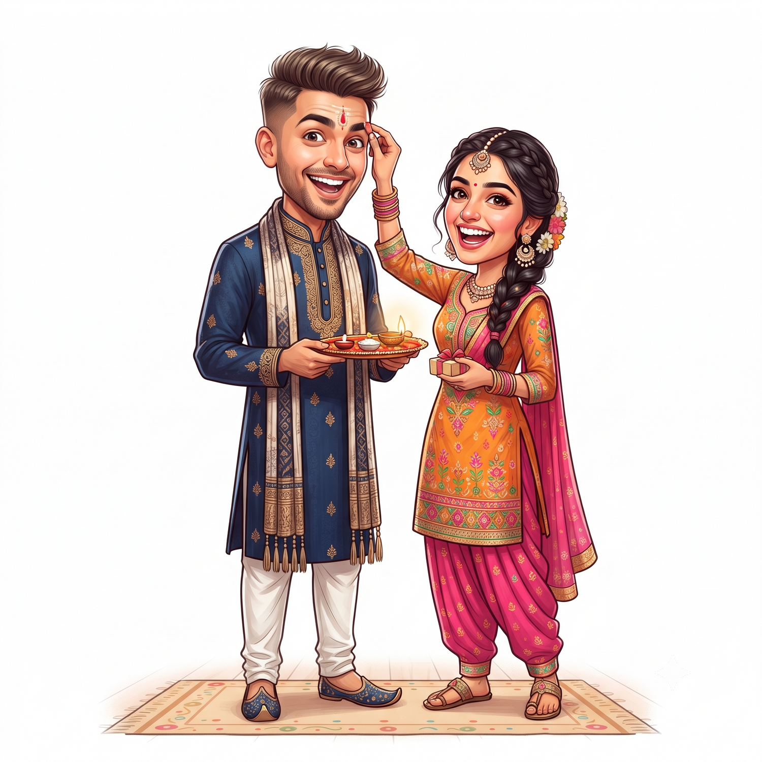 Bhai Dooj