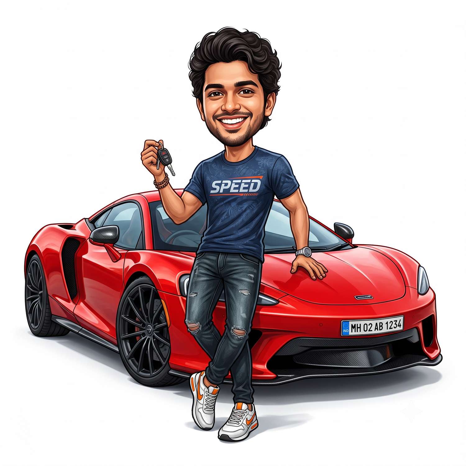 Sports Car