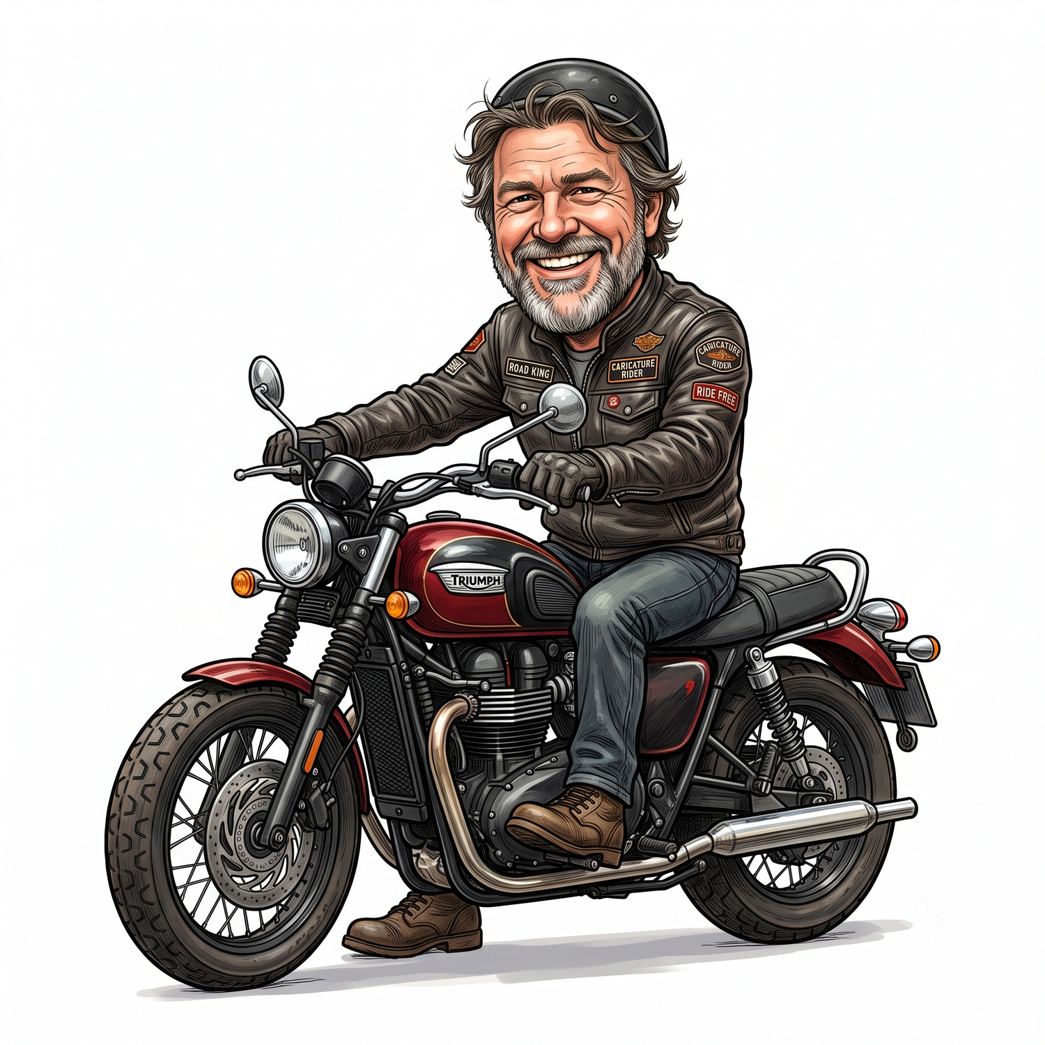 Bike Lover