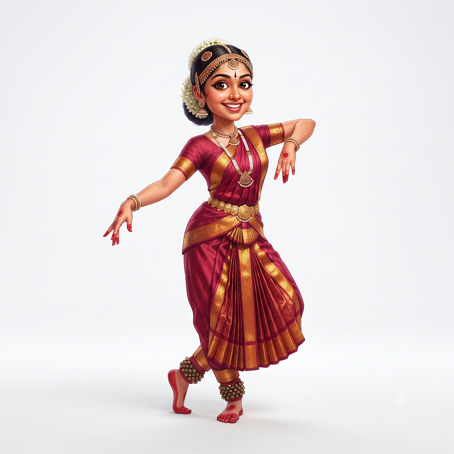 Dancer