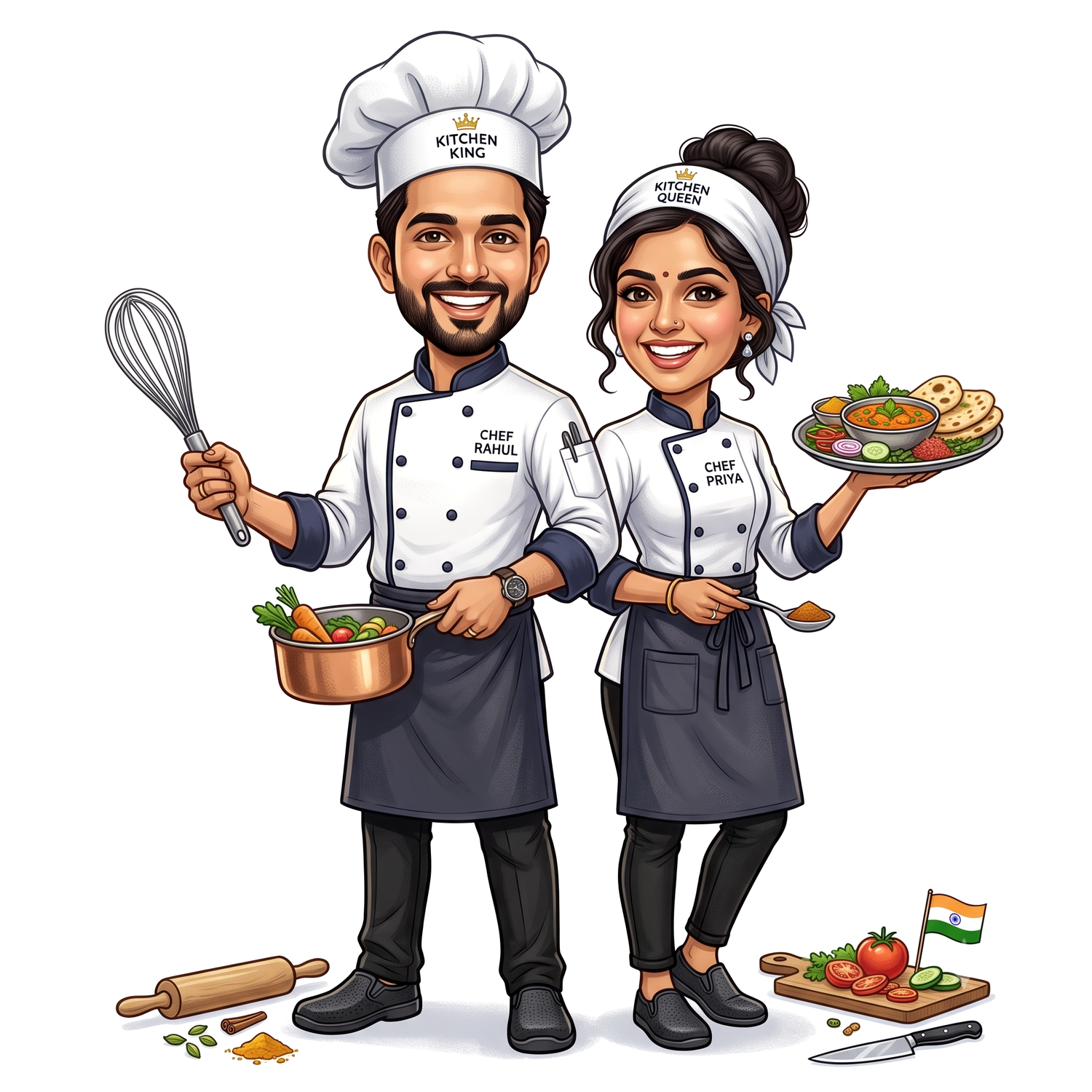 Chef